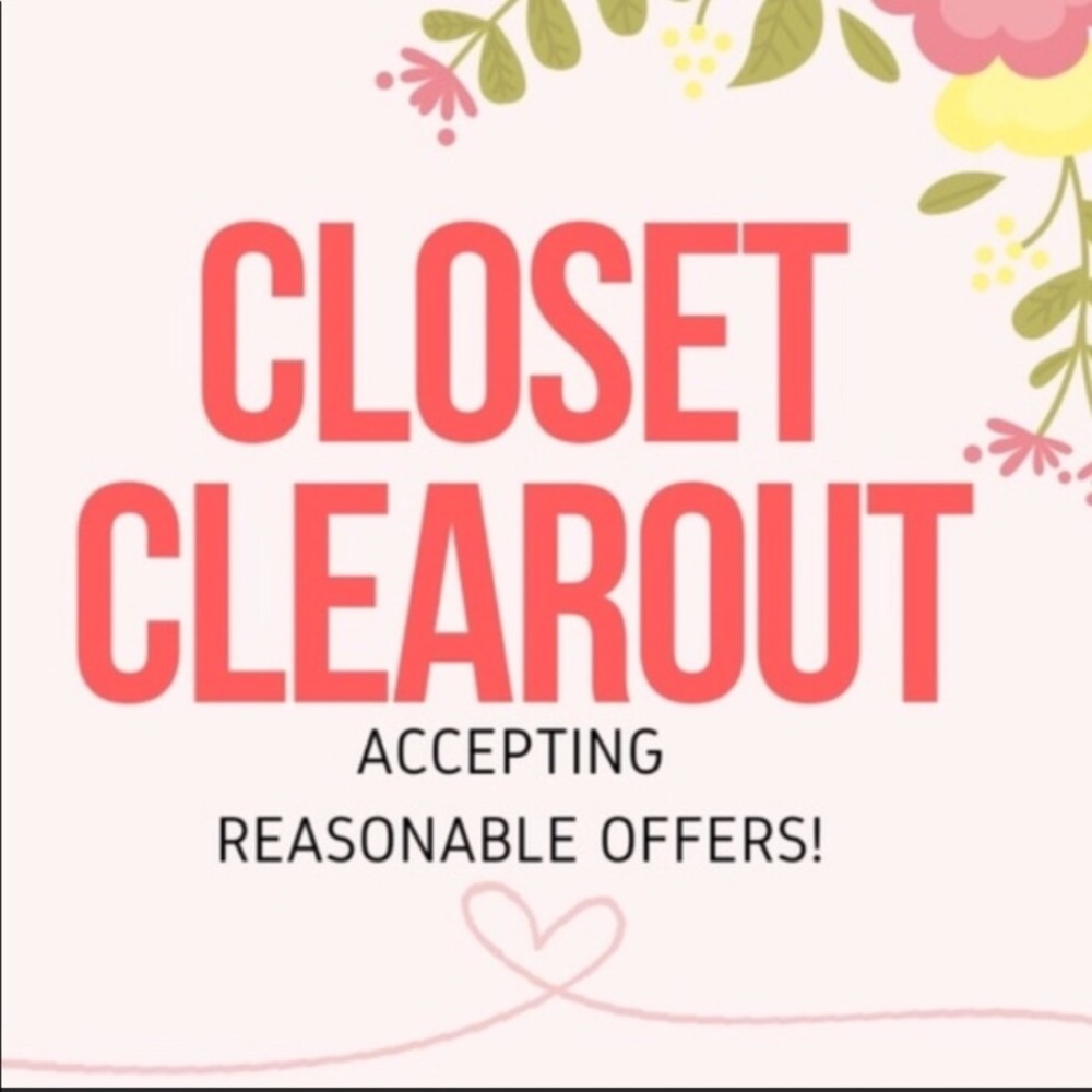 Make an offer!